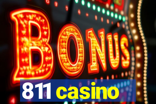 811 casino